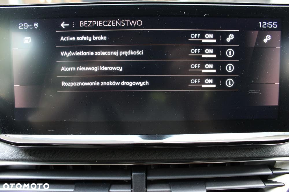 Peugeot 5008 - 23