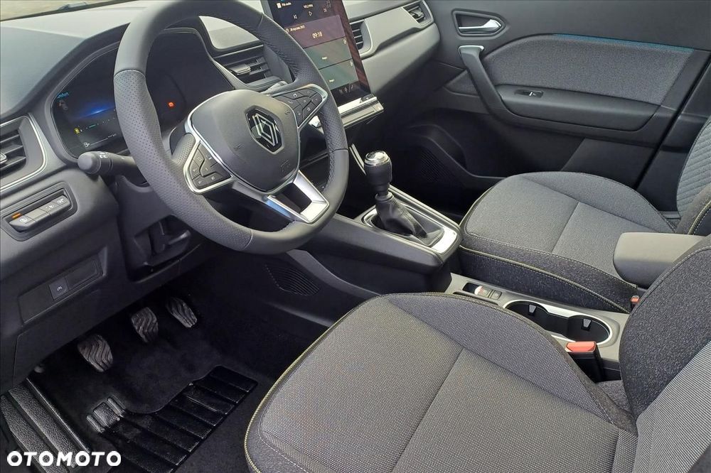 Renault Captur 1.0 TCe Techno - 3