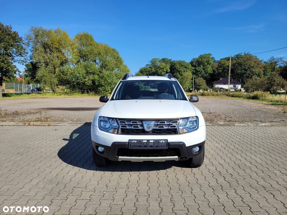 Dacia Duster - 5