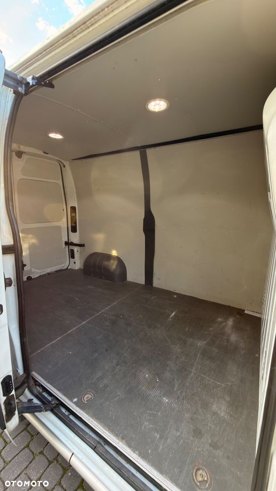 Renault Master - 5