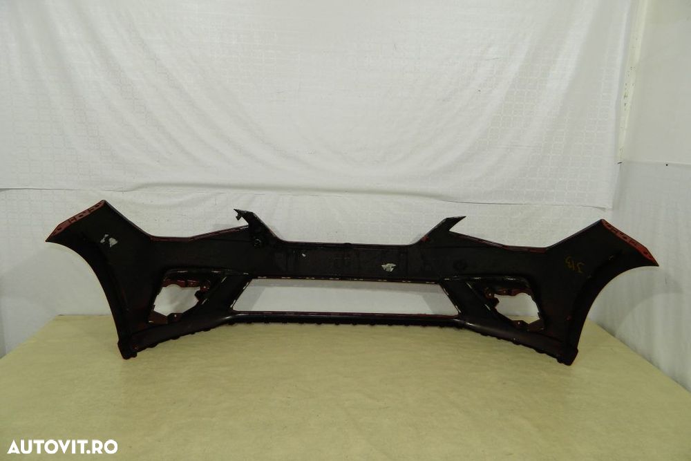 Bara fata Seat Ibiza FR, 2017, 2018, 2019, 2020, 6F0807221D - 8