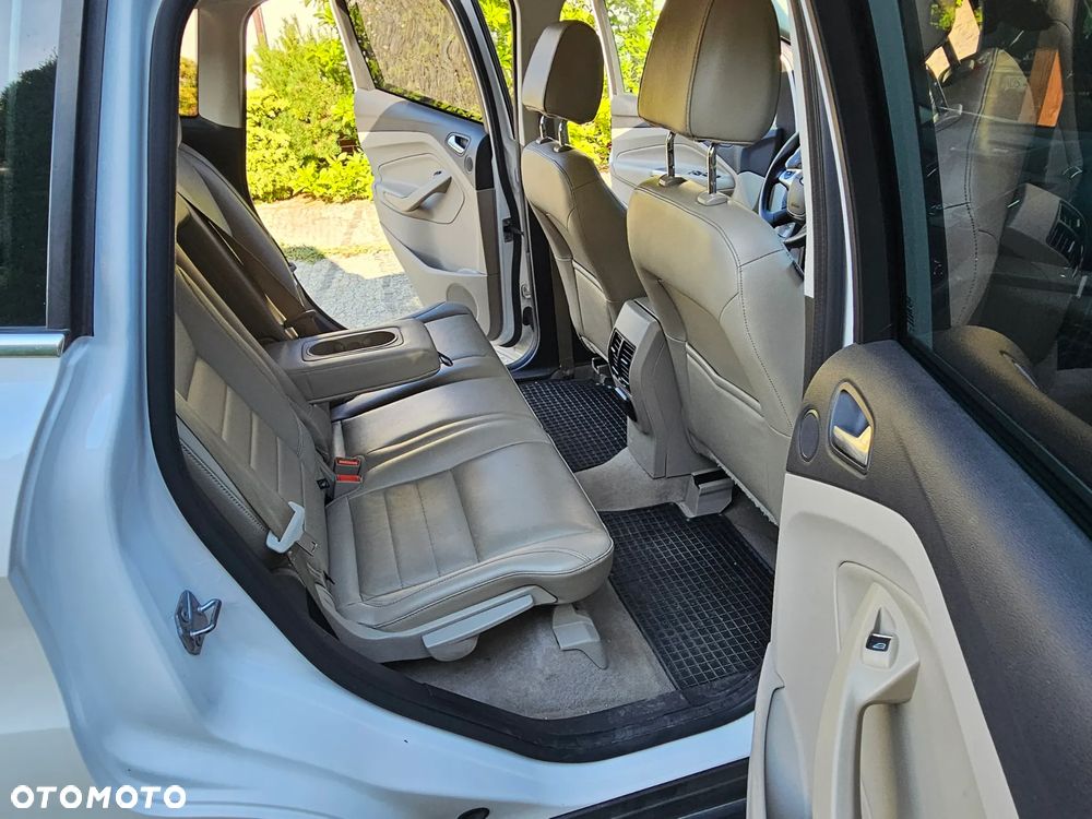 Ford C-MAX - 28