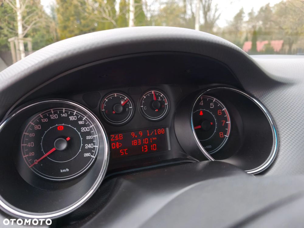 Fiat Bravo - 14