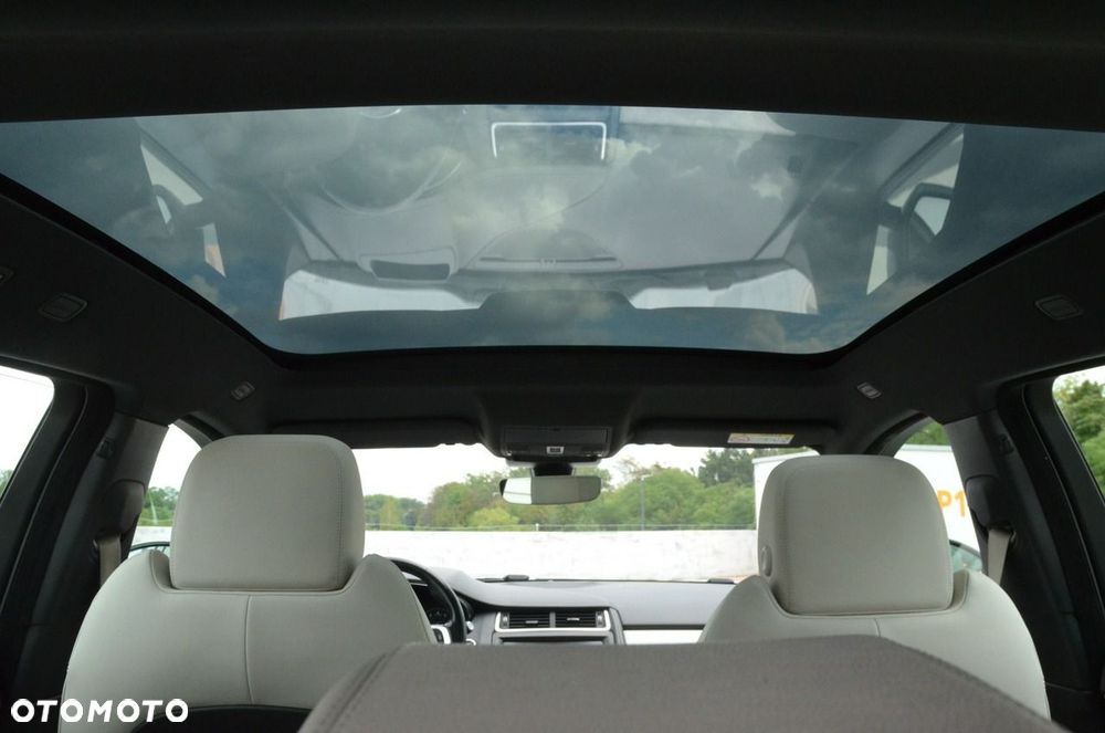 Jaguar E-Pace 2.0 i4P AWD R-Dynamic SE - 18