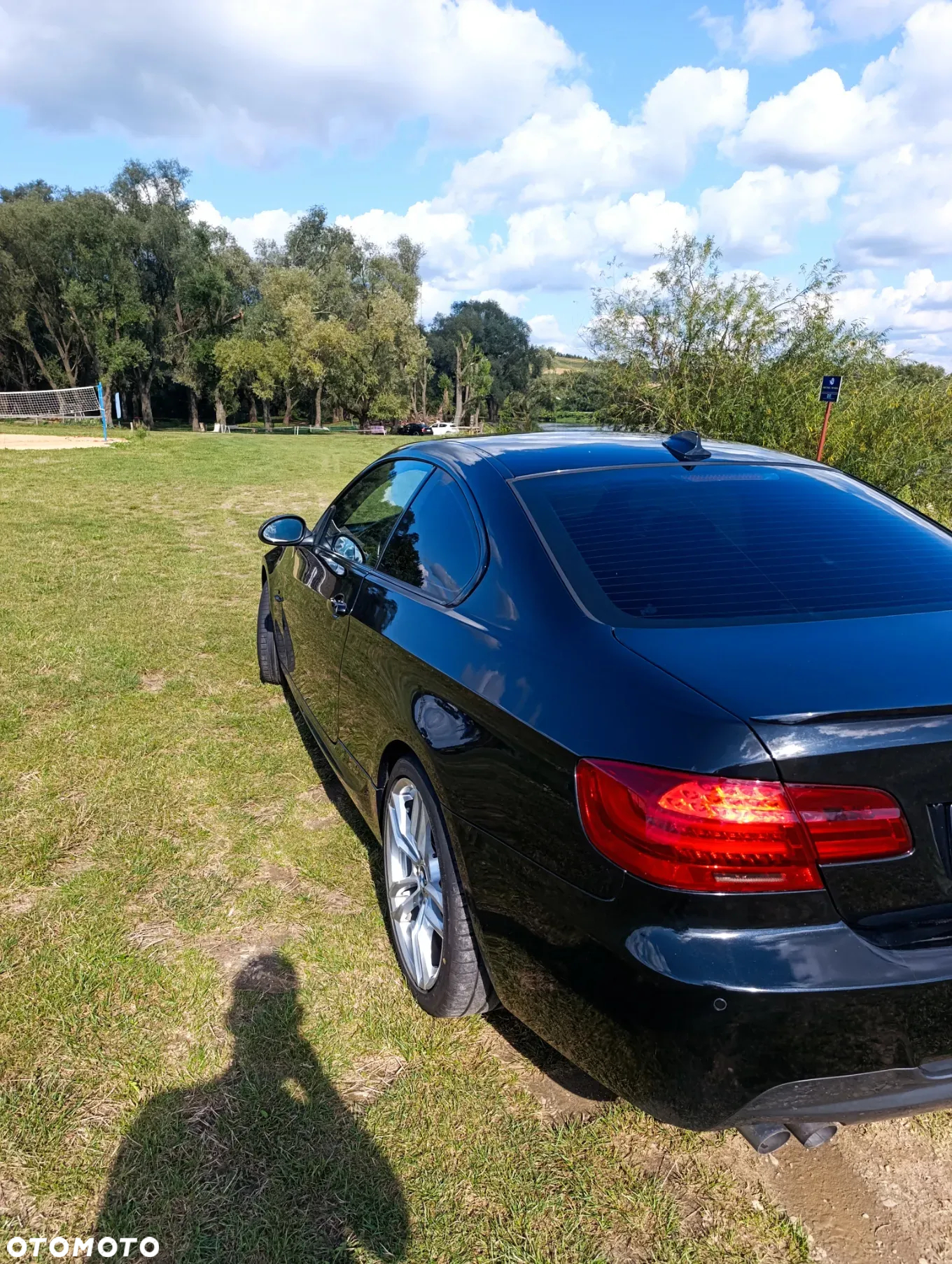 BMW Seria 3 - 11
