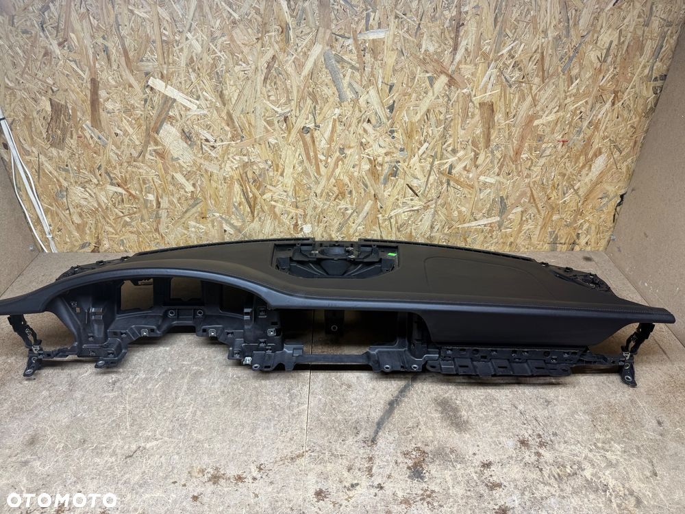 PORSCHE 911 992 DESKA KONSOLA 992857003AFSXP 992857003AF 992858451 ORYGINAL - 21