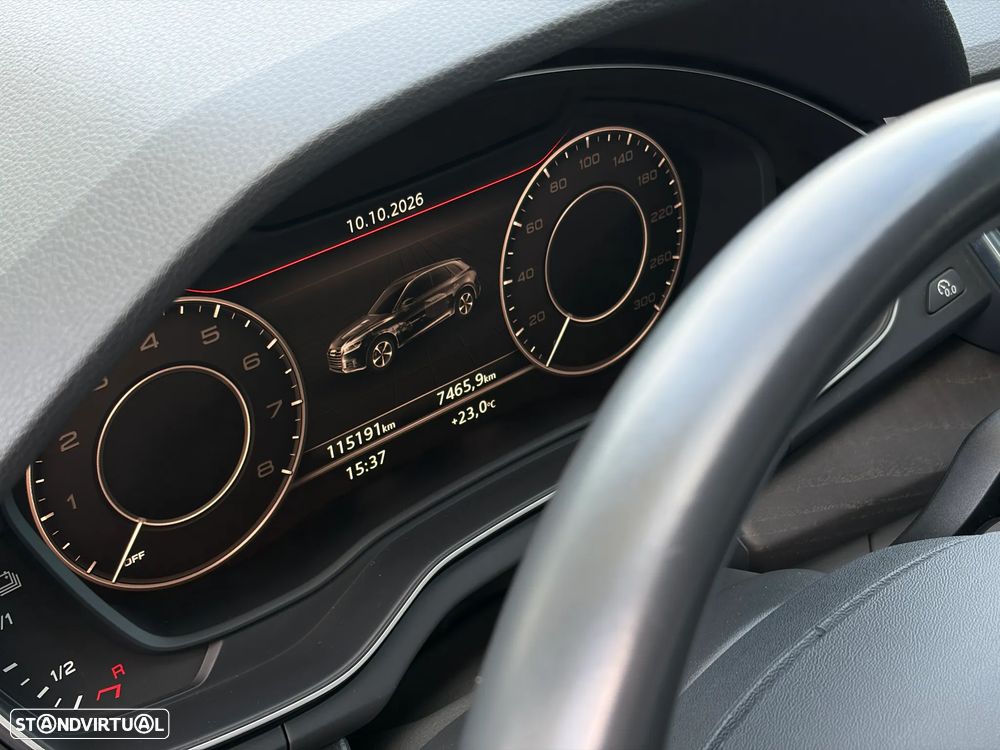 Audi Q5 2019 photo 5