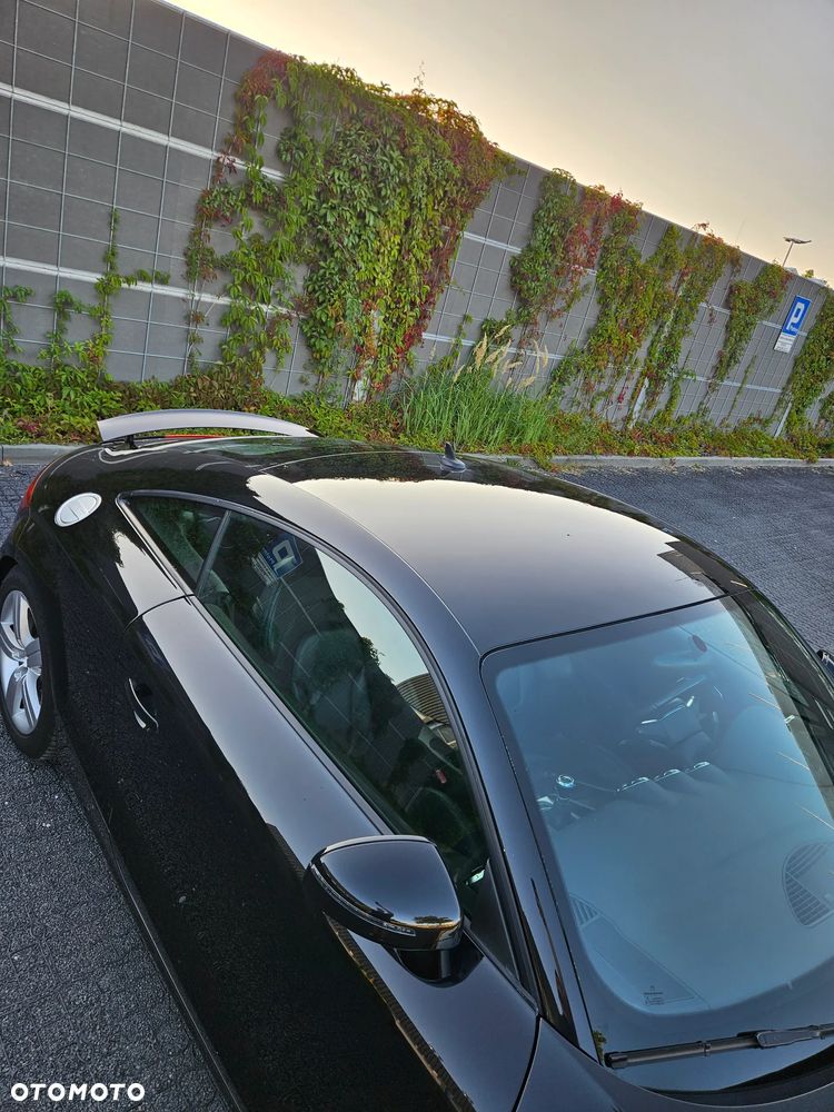 Audi TT Coupé 2.0 TFSI - 8
