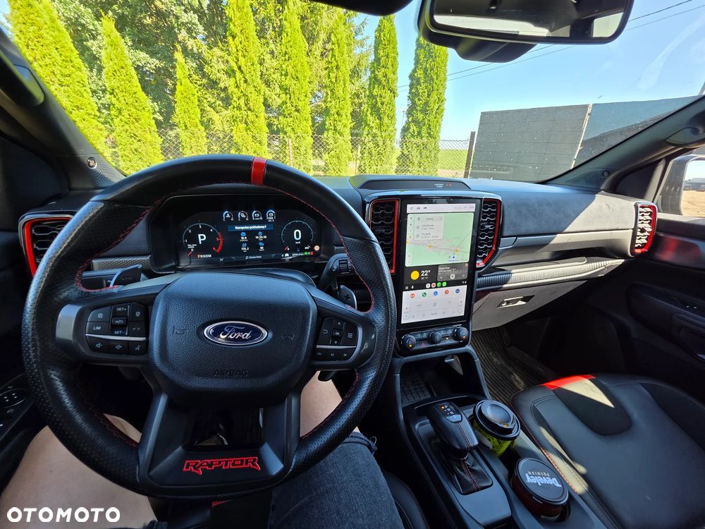 Ford Ranger Raptor ver-2-0-ecoblue-bi--turbo-4x4-dc-raptor - 10