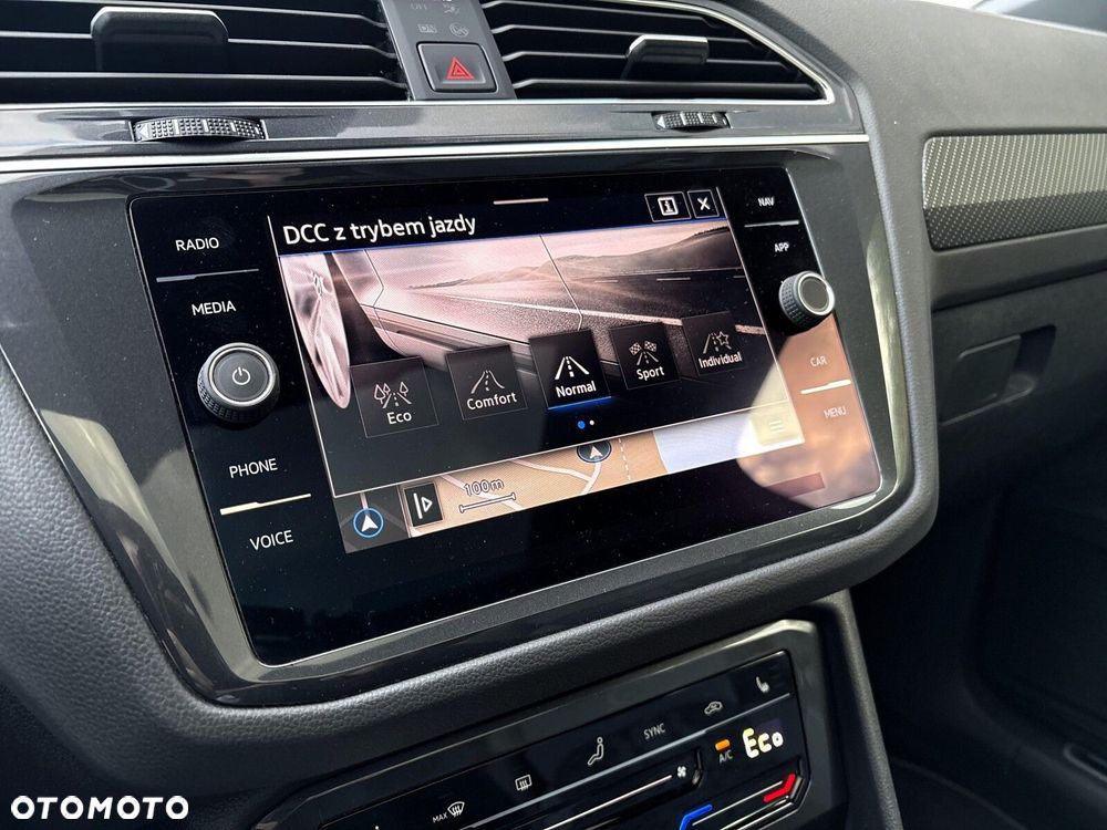 Volkswagen Tiguan 1.4 eHybrid R-Line DSG - 26