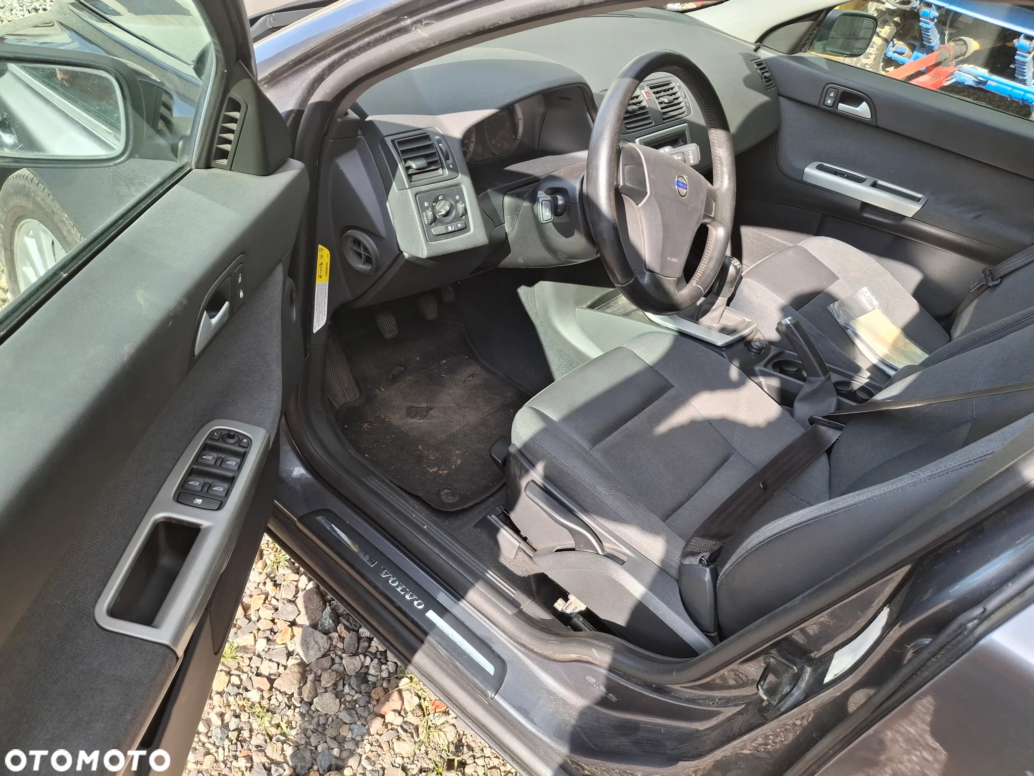 Volvo V50 - 7