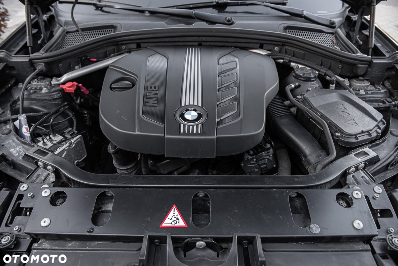 BMW X3 20d xDrive - 29
