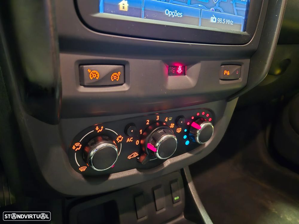 Dacia Duster 1.2 TCe Prestige - 17