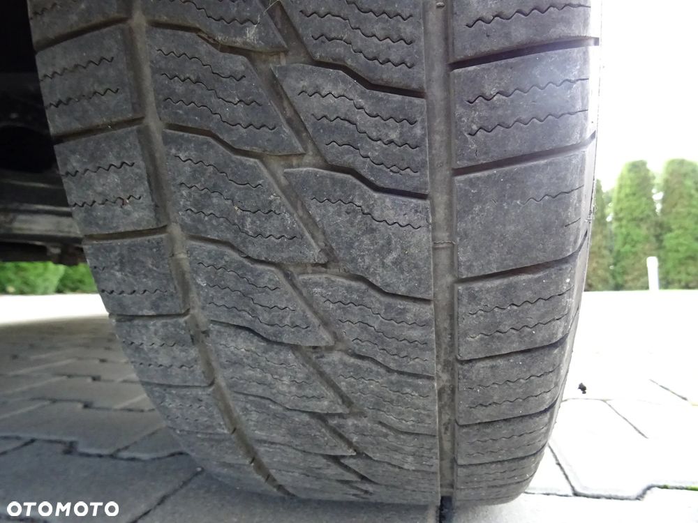 Iveco 35S13 Wywrotka Doka 124tys km Hak Super Stan - 17