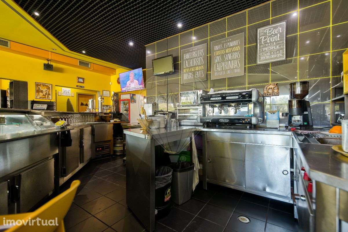 Loja  para venda - Grande imagem: 5/17