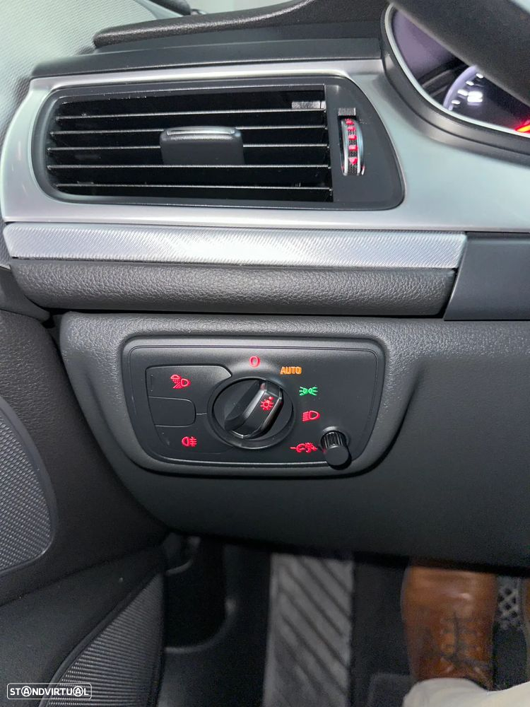 Audi A6 Avant - 31