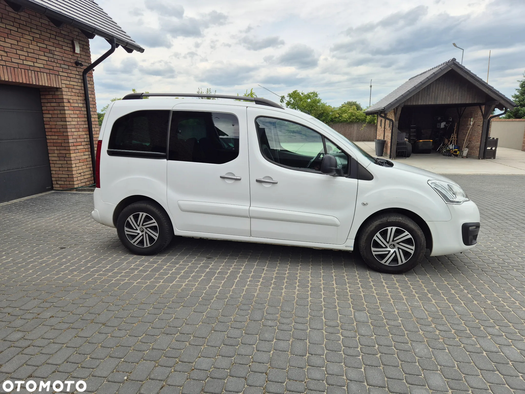 Citroën Berlingo - 7