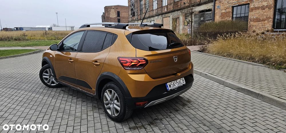 Dacia Sandero - 3