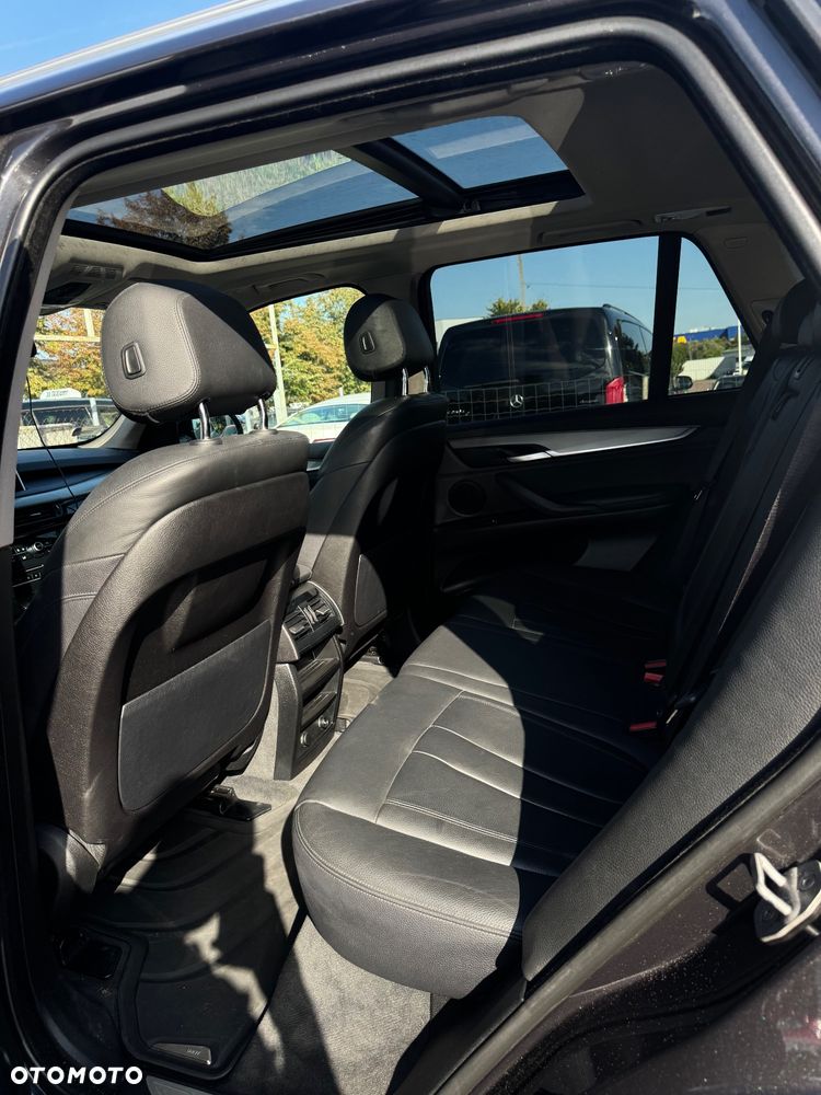 BMW X5 - 20