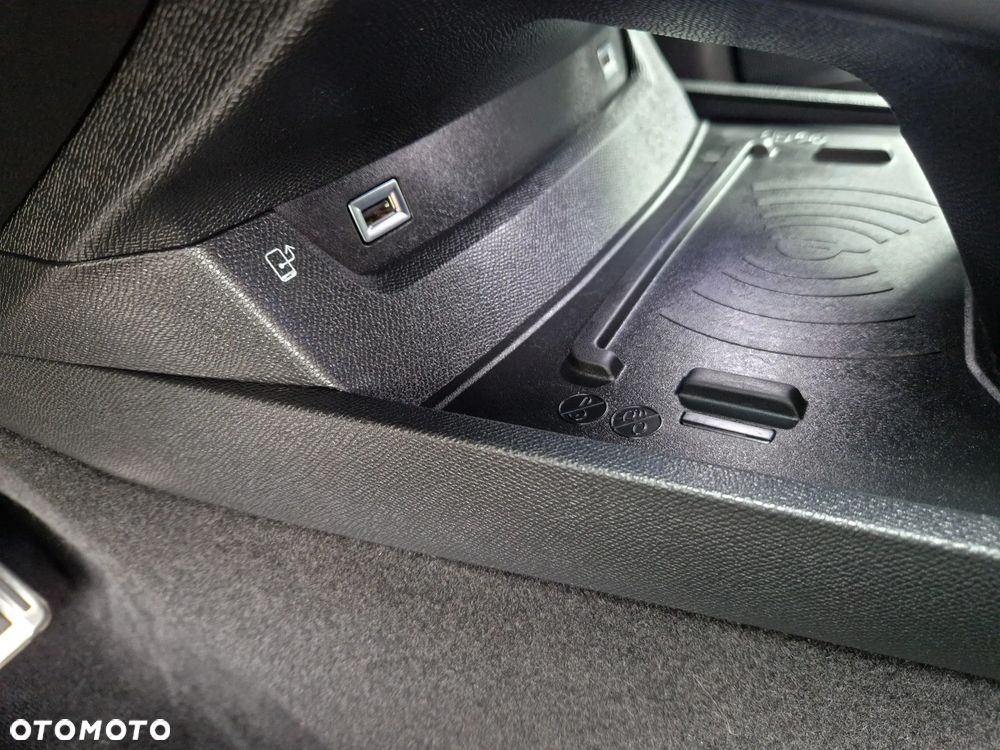 Peugeot 508 BlueHDi 180 EAT6 Stop&Start GT - 16