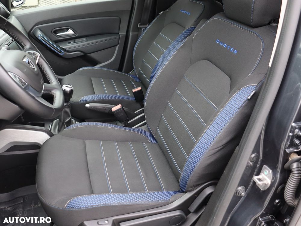 Dacia Duster - 10