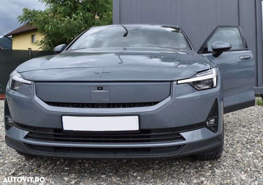 Polestar 2 - 16