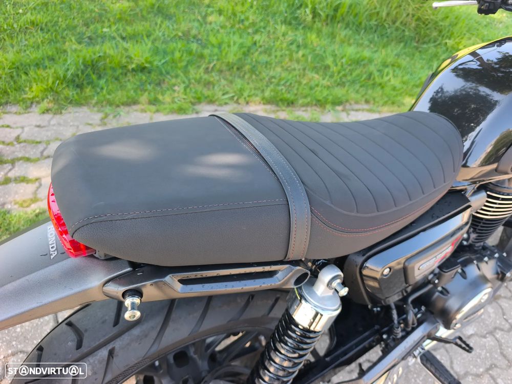 Honda GB 350 S - 10