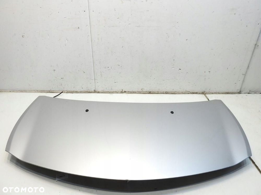 MASKA TED69 RENAULT CLIO III - 6