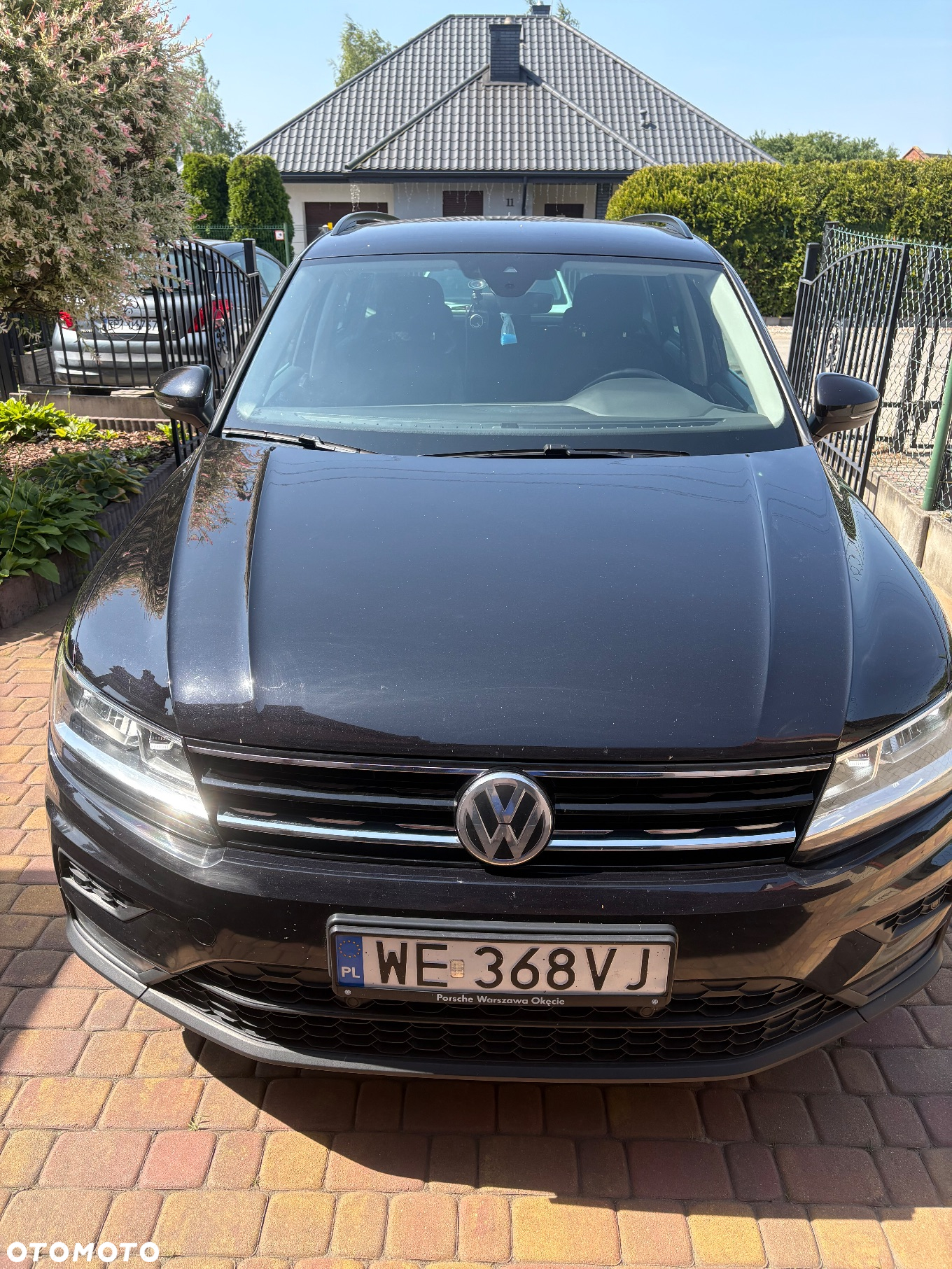 Volkswagen Tiguan 1.5 TSI EVO Comfortline DSG - 29