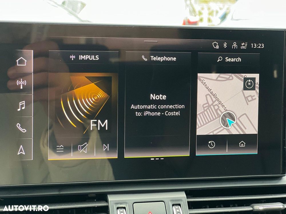 Audi Q5 2.0 40 TDI quattro S tronic Sport - 24