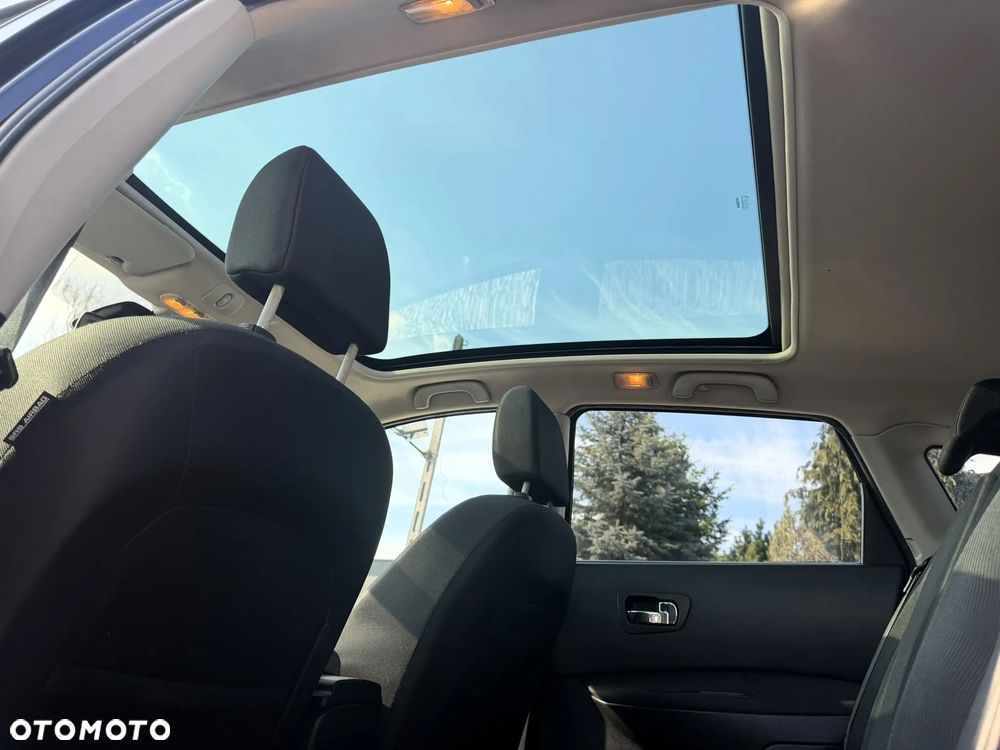 Nissan Qashqai - 13