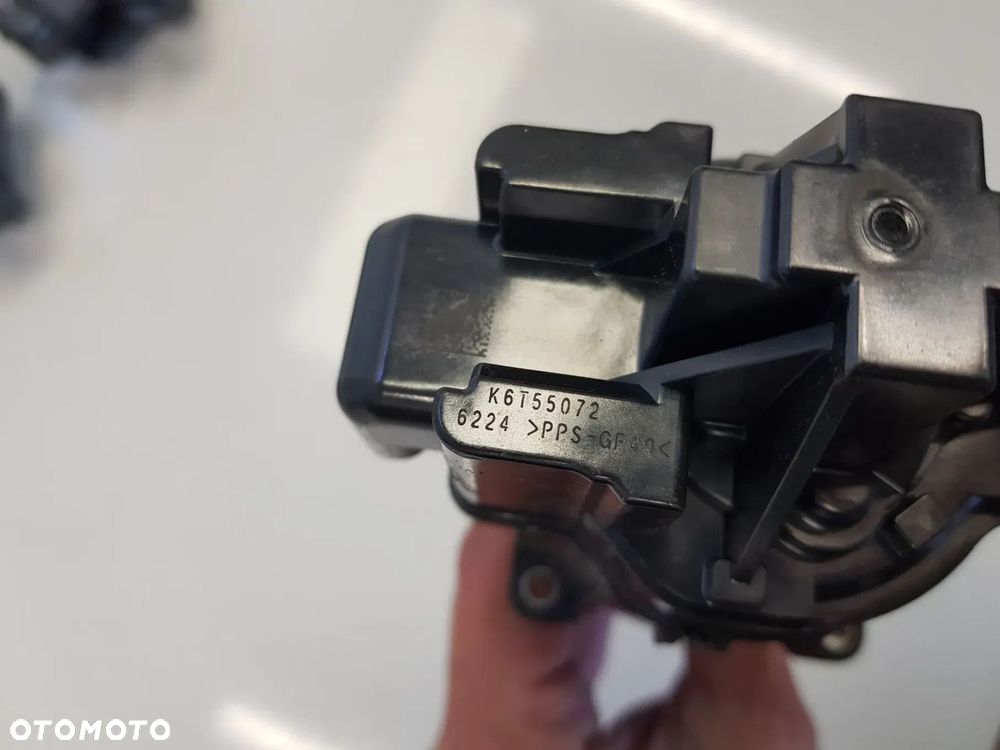 NOWY Nastawnik turbiny turbosprężarki BMW F06 F07 F10 F11 F12 F13 F15 F16 F20 F21 F22 F23 F25 F26 F30 F31 F32 F33 F34 F3 - 8