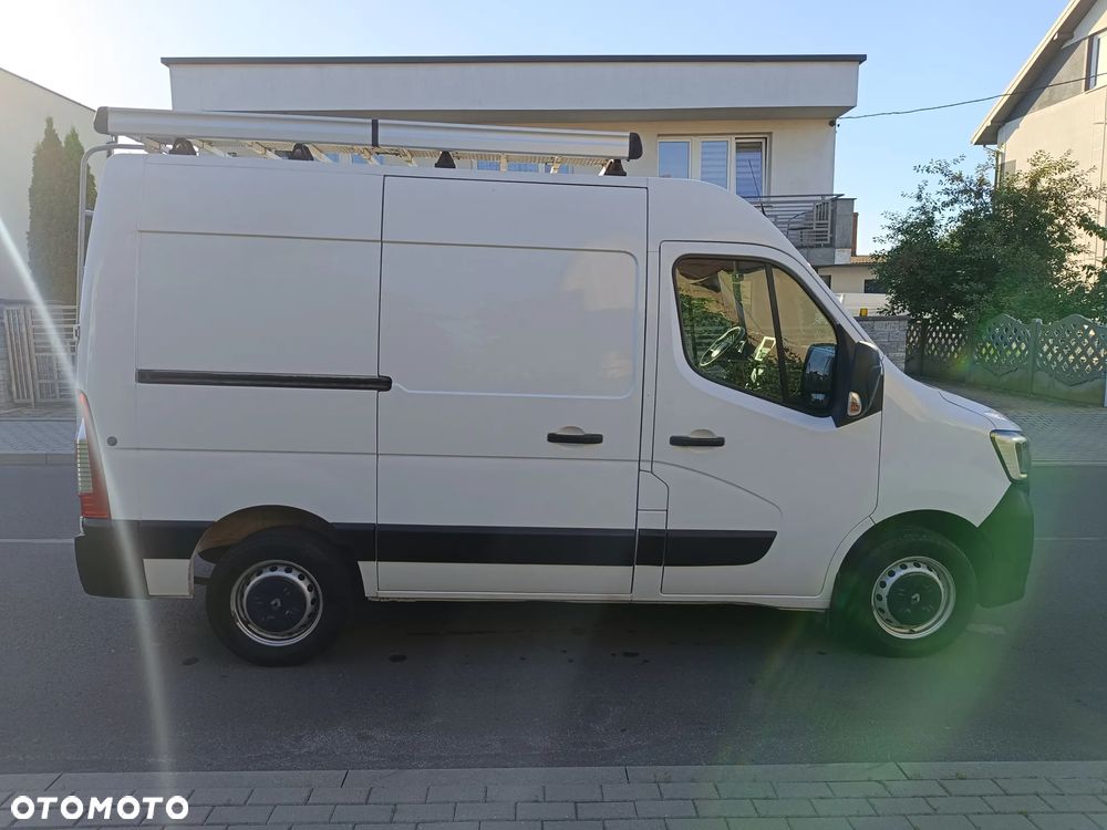 Renault Master - 7