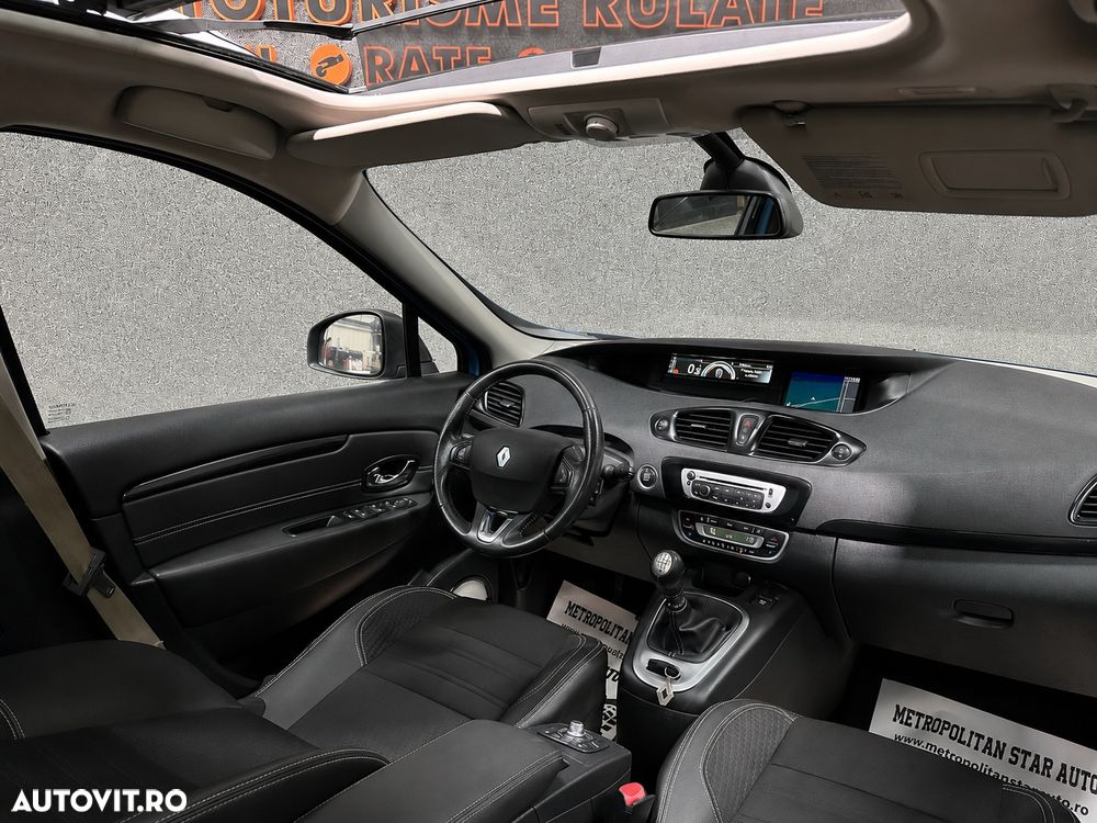 Renault Scenic - 6