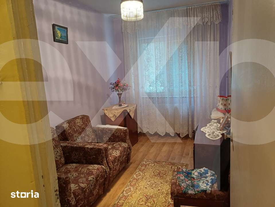 Vanzare apartament 3 camere Mioveni - Imagine principală: 3/5