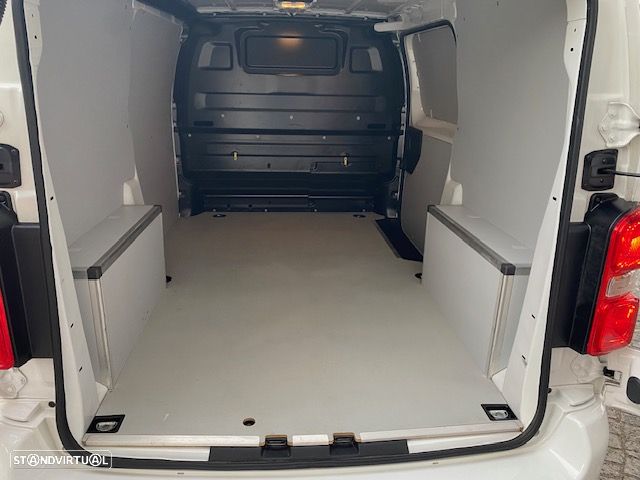 Citroën Jumpy 2.0 HDI 3L 150CV - 13