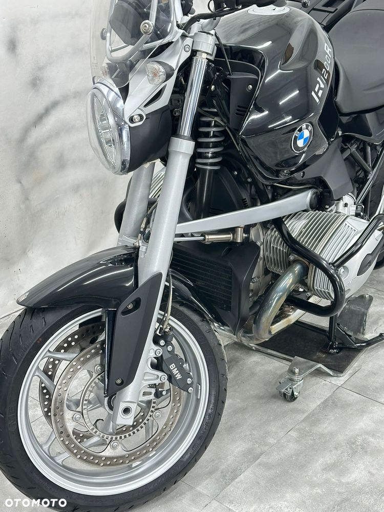 BMW R - 6
