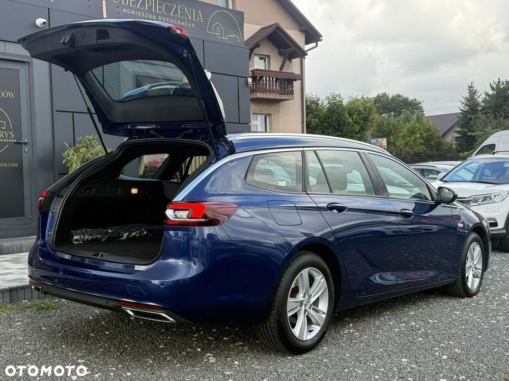 Opel Insignia 2.0 CDTI Elegance S&S - 34