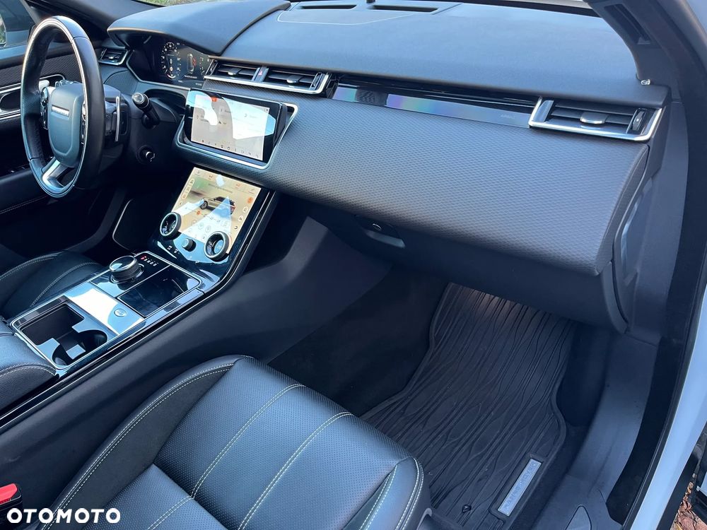 Land Rover Range Rover Velar 3.0 Si6 R-Dynamic HSE - 14