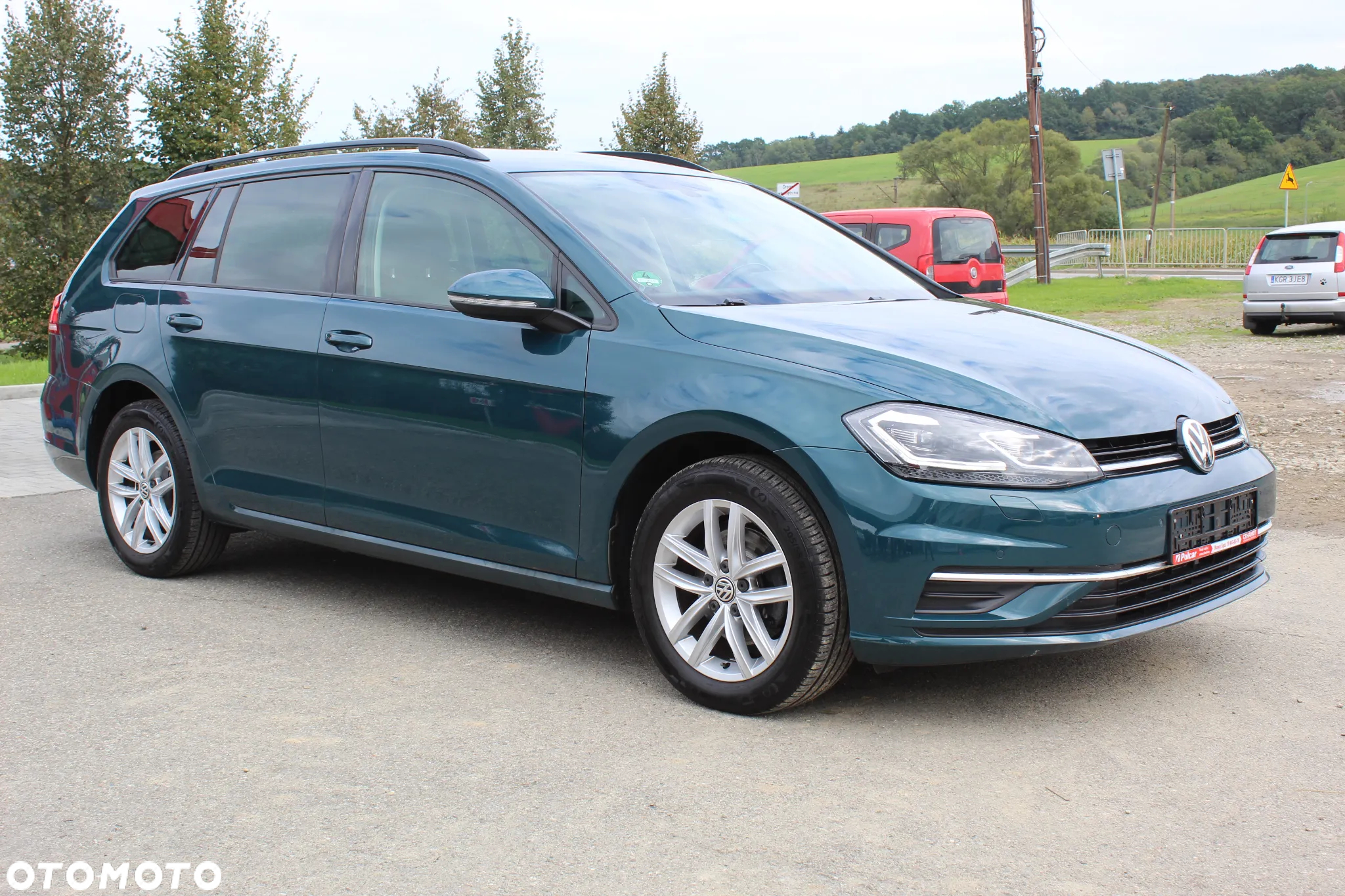 Volkswagen Golf - 4
