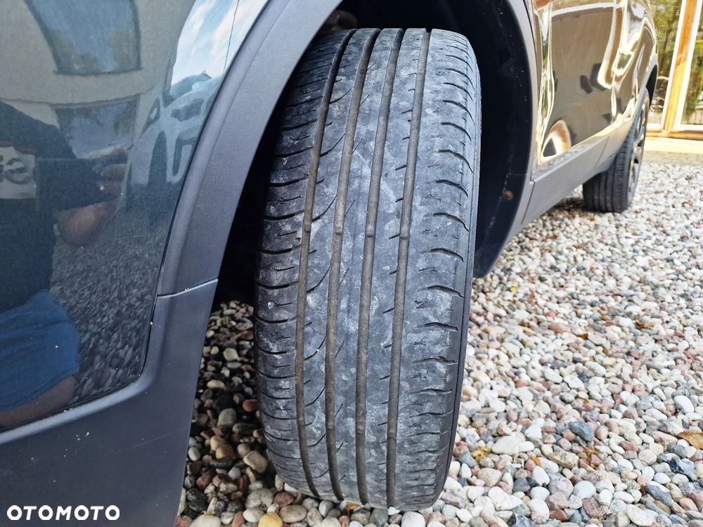 Opel Mokka X - 21
