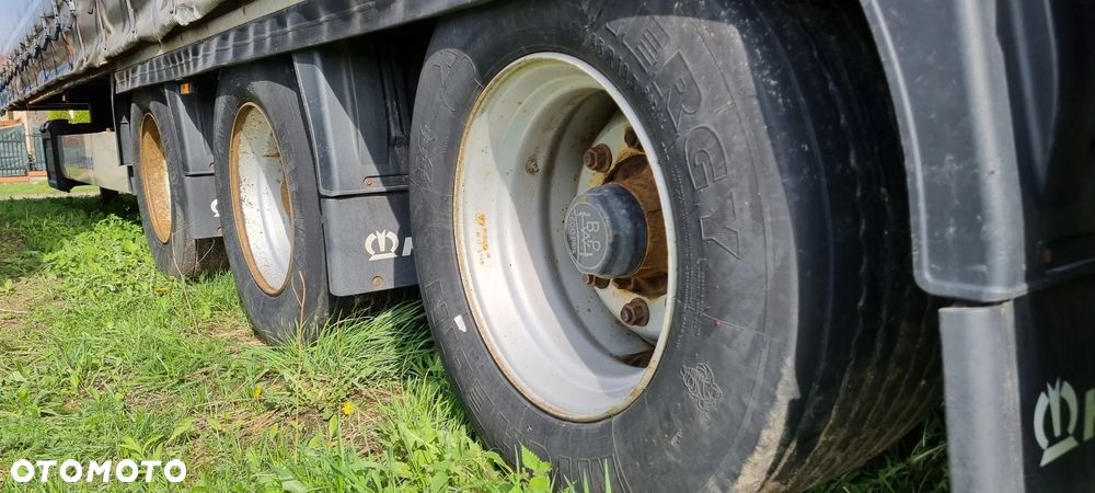 Krone SD Mega Firana - 11