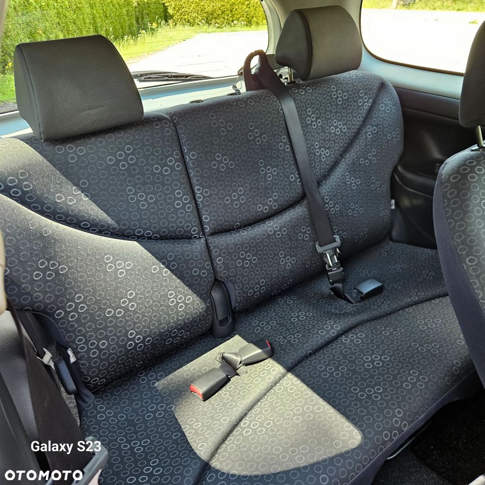 Toyota Yaris 1.0 - 21
