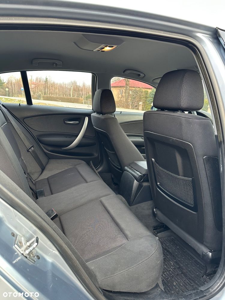 BMW Seria 1 118i Edition Lifestyle - 10