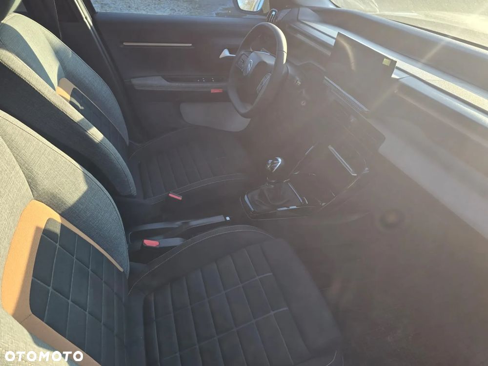 Citroën C3 Aircross 1.2 Turbo You Pack Plus S&S - 8