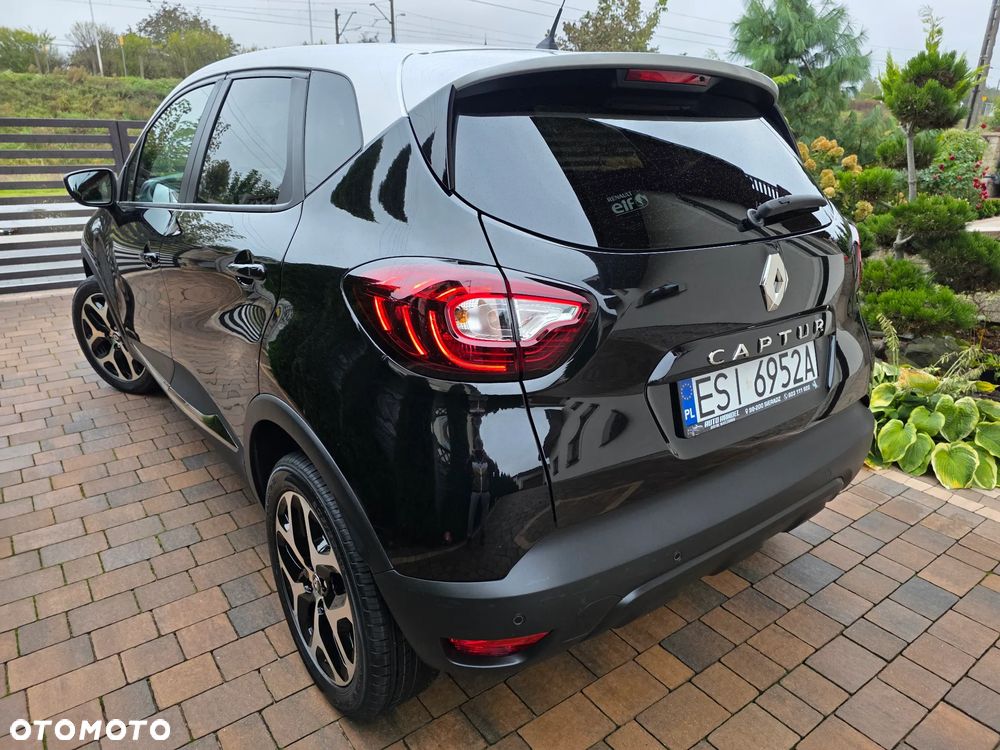 Renault Captur - 17