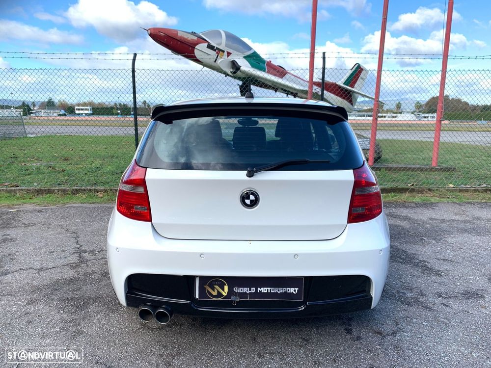 BMW 118 d Pack M - 46