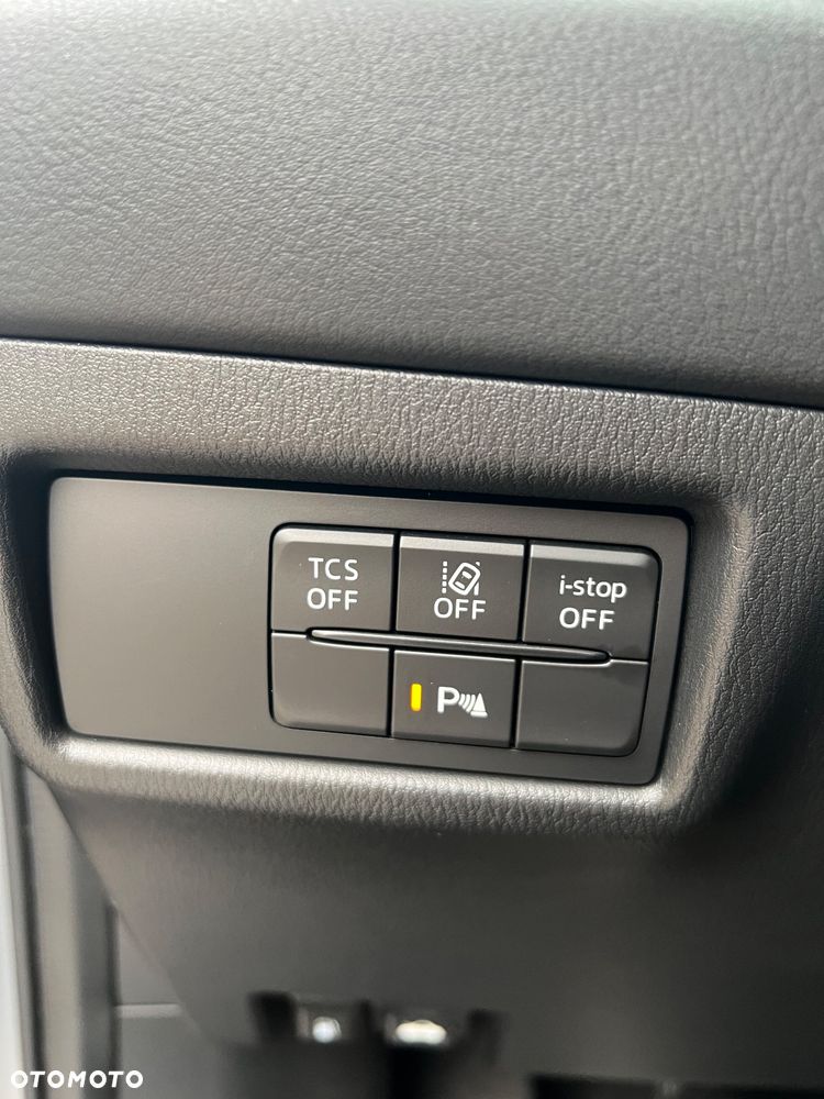 Mazda CX-5 SKYACTIV-G 165 AWD Sports-Line - 10