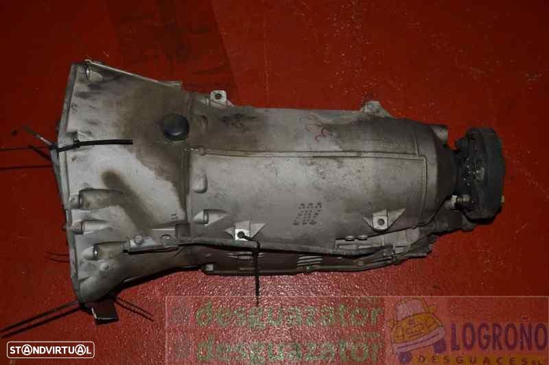 CAIXA DE VELOCIDADES MERCEDES-BENZ CLK BM 208 COUPE REF. 722616 - 1