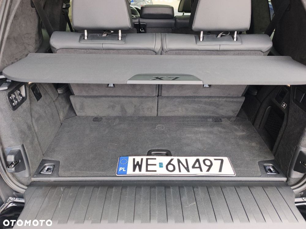 BMW X7 xDrive40d mHEV sport - 12
